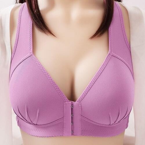 Seamless Bras for Women Push Up Bras No Wire Brassiere Underwear Sexy Bra