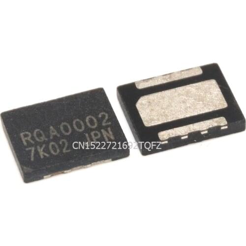 10pcs RQA0002DNS RQA0002 HWSON-2 new and original