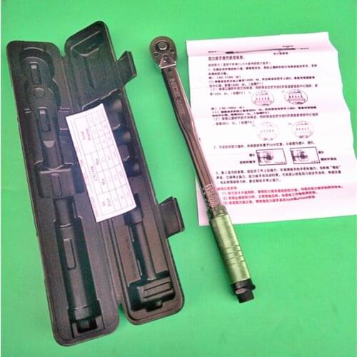 20-110NM Diesel Common Rail Injector Repair Tool Torque Wrench