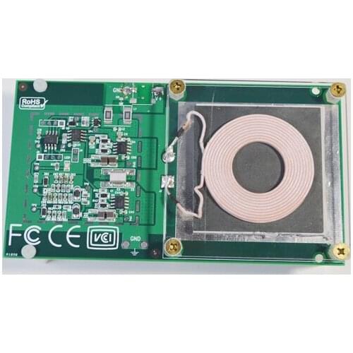 20W Wireless Charging 5V Wireless Charging Circuit Board Wireless Charging Module High-power High-power Wireless Charging