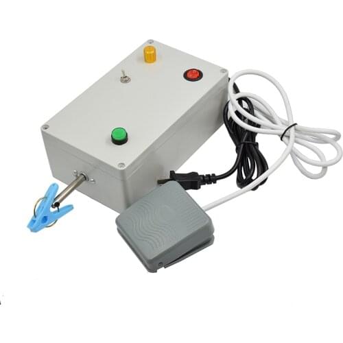 Automatic Wire Rolling Machine, Fast Wire Twisting Machine, Pedal Winding Machine, Adjustable Speed Wire, Twisting Copper Wire