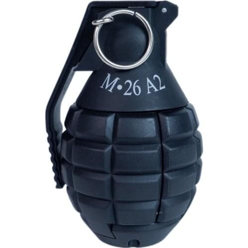 Childrens Toy Outdoor Tactical Water Bomb COS Performance CS Eat Chicken Mine Grenade Burst Toy Gun Safe Shooting Accessories