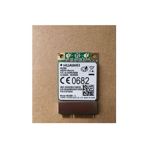 Huawei mu509-b module 3G PCI interface module quality assurance em700 new authentic
