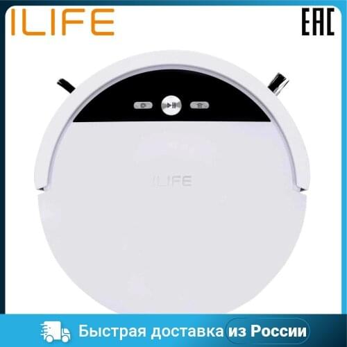 ILIFE Vacuum Cleaners