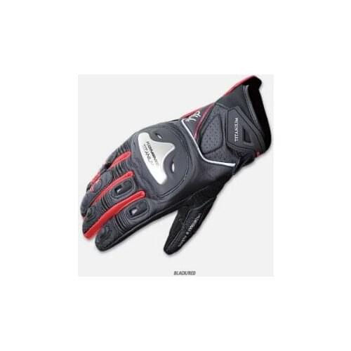 Komine GK-170 new Alloy anti-fall racing Gloves Motorcycle Riding Gloves Touch SCreen KNight Gloves