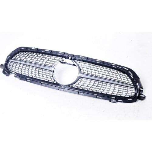 Suitable for E- Benz W213 Refitting E53 Mantianxing China.com 20 Years 21 New E-class Water Tank Cover