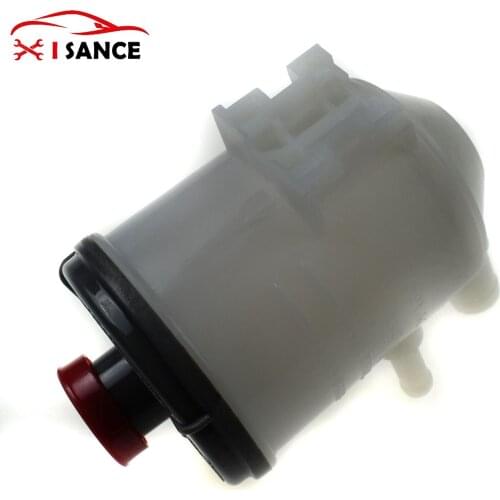 Power Fluid Bottle Steering Pump Reservoir for Honda CR-V 2002-06 53701-SWA-A01