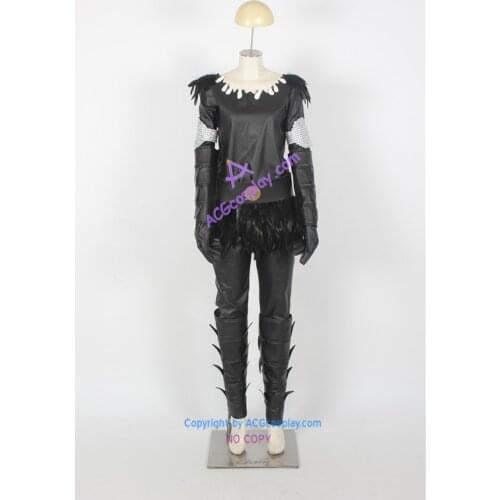 Death Note Shinigami Ryuuku Ryuk Cosplay Costume ACGcosplay