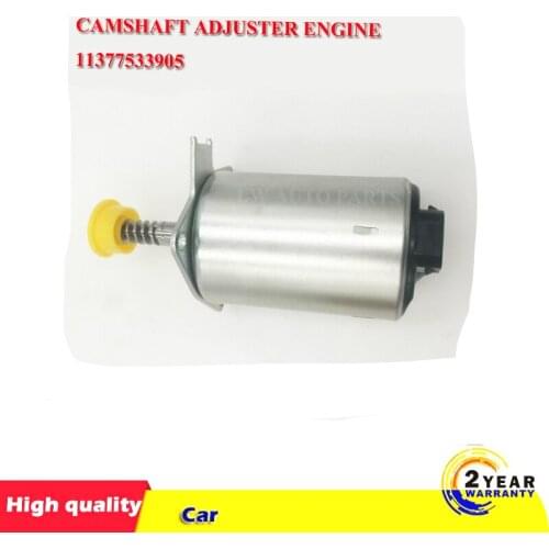 Camshaft Adjuster Motor for Citroen Berlingo B9 c3 c4 c5 DS3 DS4 Peugeot 208 207 308 3008 508 5008 Tepee 15590003101 2C59515108