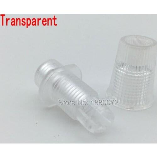 Vintage Pendant Strain Relief Cord Grip Retro Cable Lock