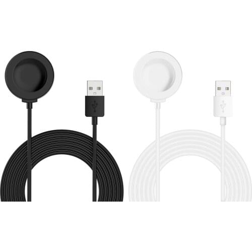 USB Chargers for Huawei Watch GT2 Pro Fast Wireless Charging Dock Stand Power Magnetic Charger for Huawei GT 2 Pro