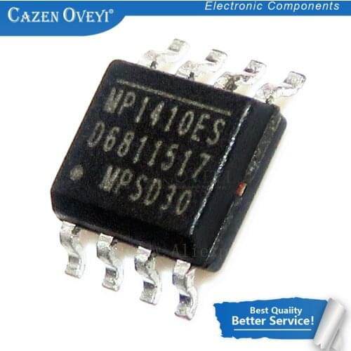 10pcs/lot MP1410ES MP1410 SOP-8 Switching voltage regulator IC In Stock