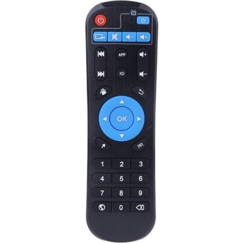 2019 New Remote Control T95 S912 T95Z Replacement Android Smart TV Box Media Player Intelligent Electronic