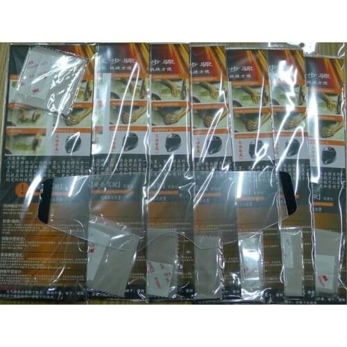 Anti-fog motorcycle helmet film, scooter electric motorbike moto motocross helmets films