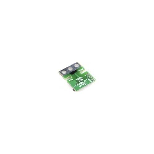 AttoPilot Voltage and Current Sense Breakout - 45A SEN-10643