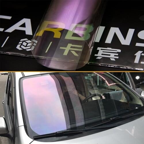 CARBINS Sun Protection Coatings