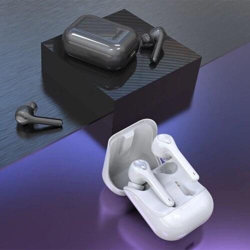 G9 Mini TWS Earphone Touch Wireless Bluetooth 5.0 Headphone Earbuds Noise Cancelling Sports Waterproof Headset With Microphone