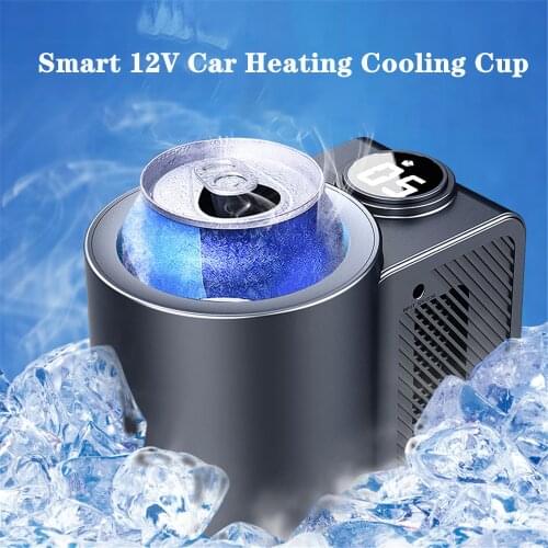 GKFLY Thermo Mugs For Cars