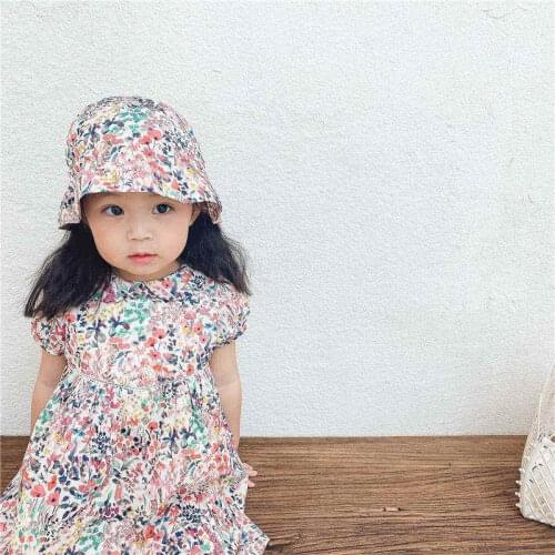 Kelemama Summer Dresses For Babies
