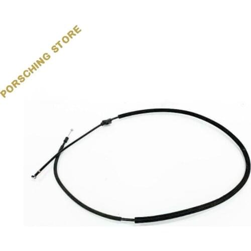 Cover cable for Porsche OEM:95B823535