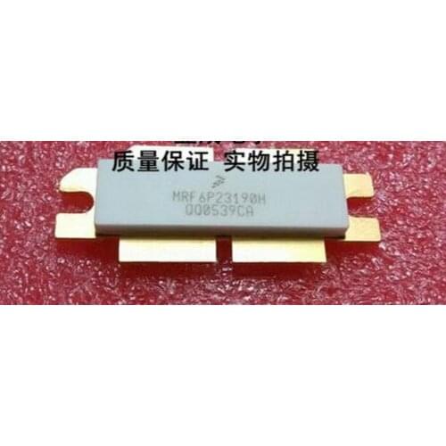 MRF6P23190H MRF492 MRF448 SD1459 MRF460 SD2902