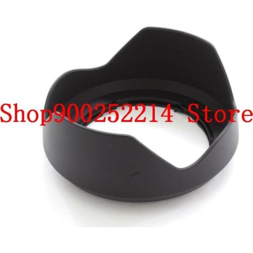 NEW Original For Panasonic DMC-FZ1000 DMC-FZ1000GK FZ1000 Lens Hood For Lumix V-LUX(TYP 114) Camera Repair Part