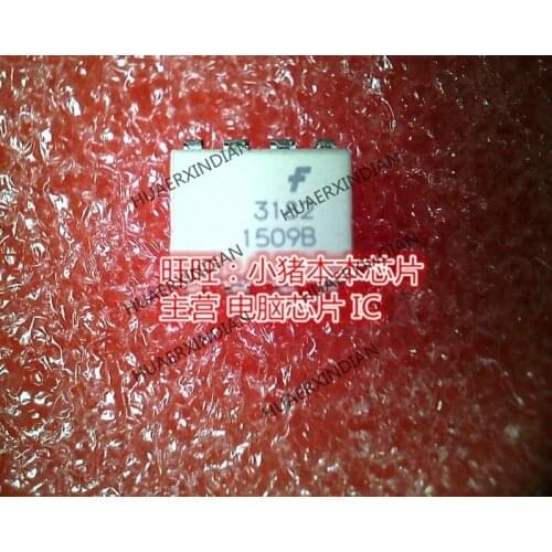 New original F3182 3182 DIP8 High Quality