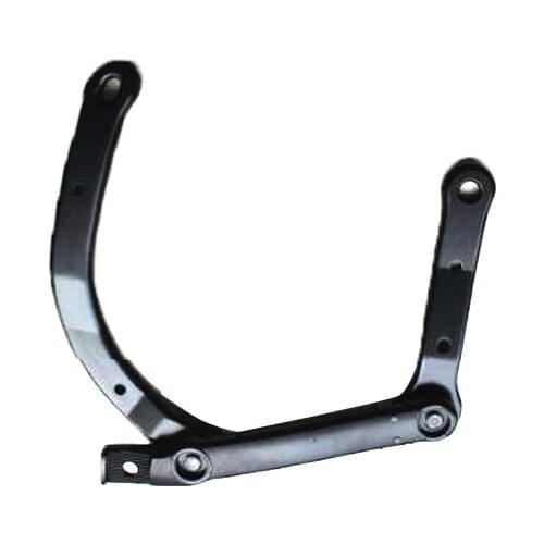 Front Wiper Arm LHD Left Hand Drive For BMW E60 E61 E63 E64 61617185366 7185366