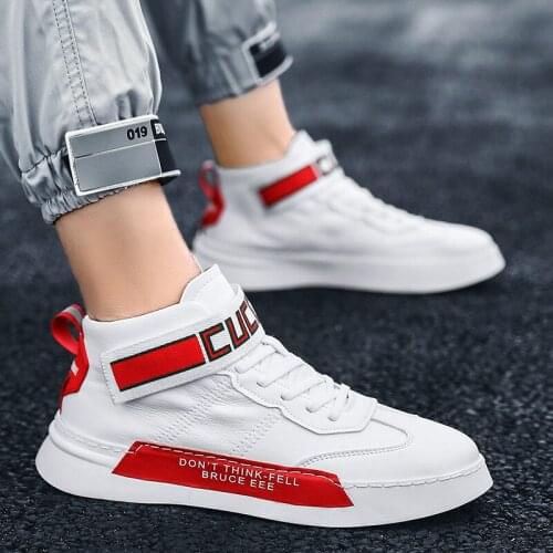 Piyalodocpe Men's Waterproof Sneakers