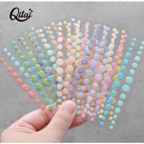 QITAI Scrapbooking Stickers