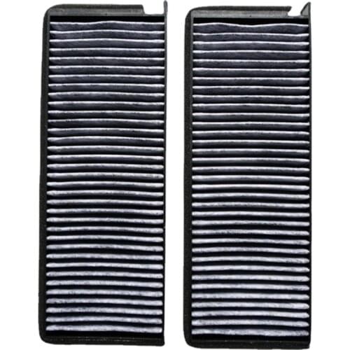 Cabin Filter for Ssangyong Rexton 2.7 / TURISMO 2.0 OEM: 68120-08030 #ST122C