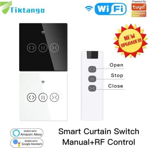 Tiktango Smart Home Control Systems China