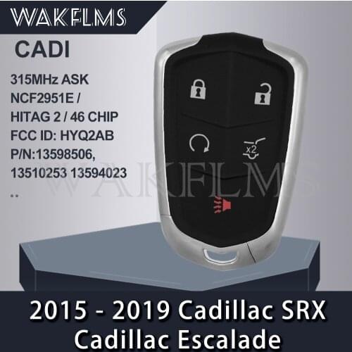 Car Keys WAKFLMS China
