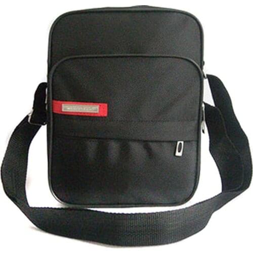 WOVELOT Men's Handbags