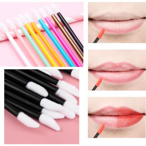 Yelix Makeup Brushes