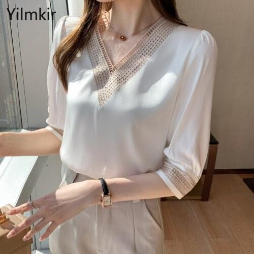 Yilmkir Women's T-shirts