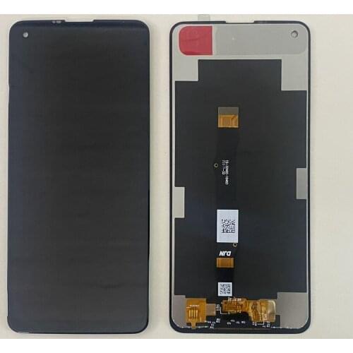 6.6" Original For Motorola Moto G10 Play LCD Display Touch Screen Digitizer Replacement For MOTO G10 Play LCD Sensor Screen