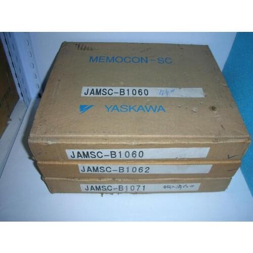 1PC USED YASKAWA JAMSC-B1060 JAMSC-B1071