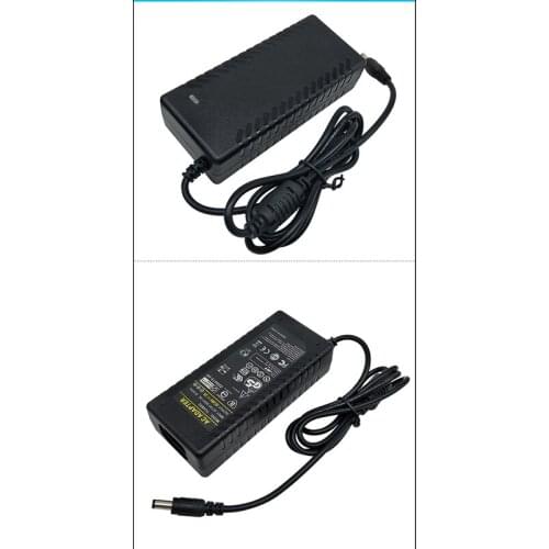 48V 2A Power adapter for NVR POE Switch power adapter