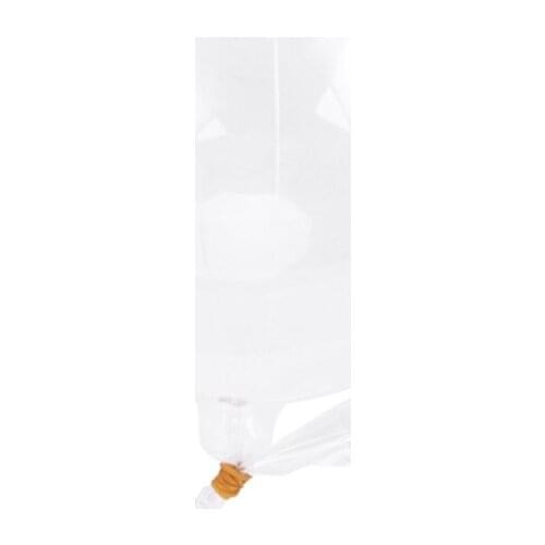 50Pcs Clear Bubble Balloon Transparent Helium No Wrinkles Bubble Balloons For Wedding Birthday Party Valentine Day Decoration