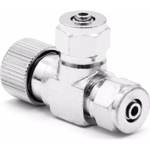 Aquarium CO2 Bubble Counter Valve-Regulator Diffuser Single-Head Dual-Head New