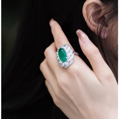 Коктейльные кольца Amorita boutique China At AliExpress