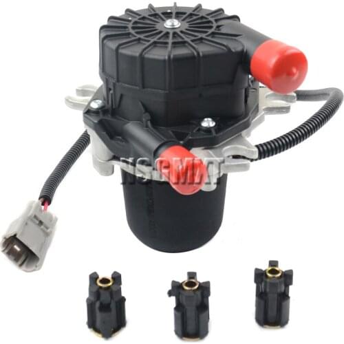 AP01 Secondary Air Pump for Toyota Tacoma Base/Pre Runner 2.7L Manual Trans 2005-2015 176100C020