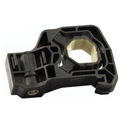 CAR stent bm wF01 730d 740i 750i F02 740Li 750Li 730Ld 750LiX F07 GT 530d N57 535i Water tank small bracket Water tank fixing bu