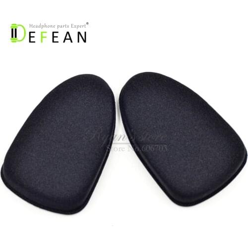 Defean Replacement Headband Cushion Pads For Audio technica ATH AD1000 AD2000 A900 A700 Headphones
