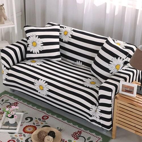 Daisy Sofa Cover