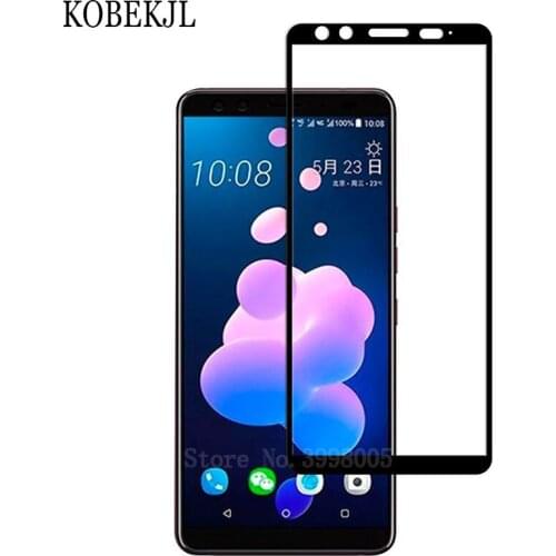 Защитные пленки для HTC U12 plus KOBEKJL China At AliExpress
