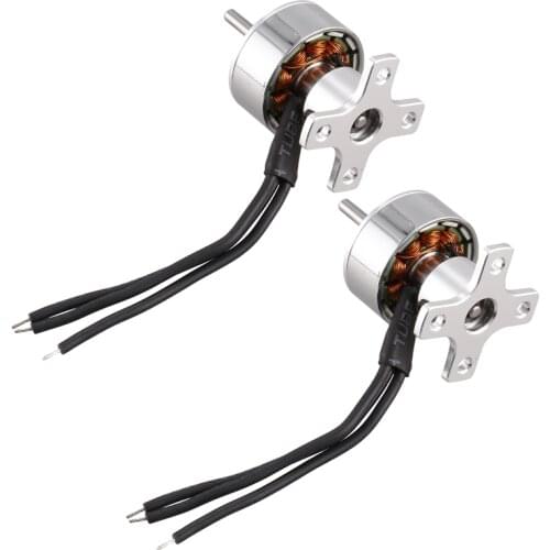 Monosaudio Quadcopter Chargers