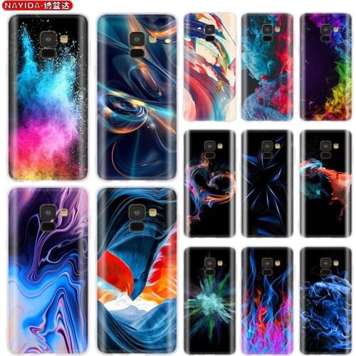 Soft Case for Samsung galaxy A21 A31 A41 A51 A71 A90 A80 A70 A60 A50 A40 A30 A20 A10 a30s a40s cool
