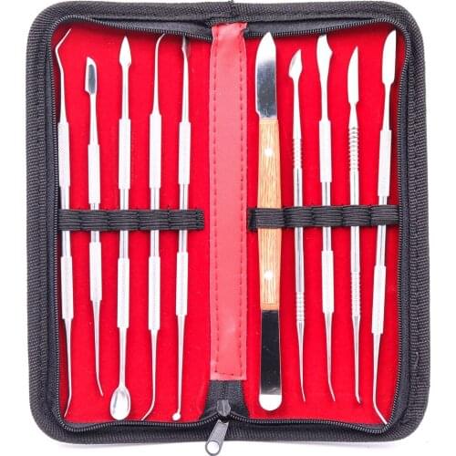 10 packs of wax carving knife set, artisan carving knife, dental carving knife, jewelry equipment, gold jewelry tools